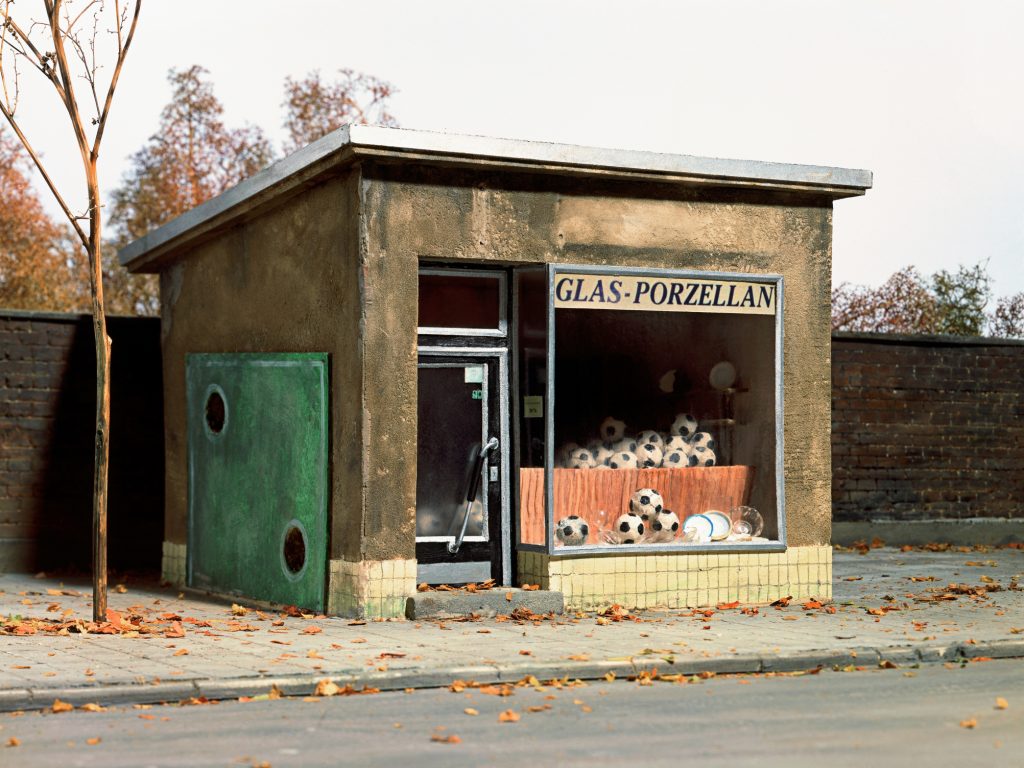 Der neue Bildband "The best of Frank Kunert"