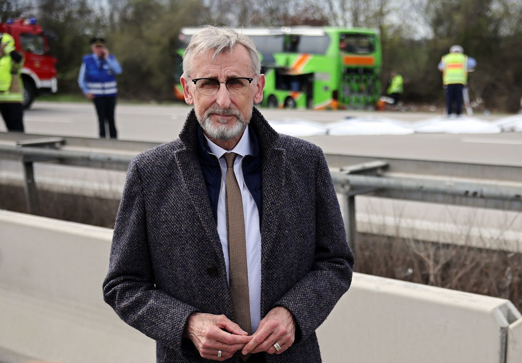 Die Realität hinter den Krisenplänen: Papierkonzepte statt echter Vorbereitung