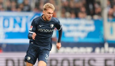 VfL Bochum: Belek-Experte Morgalla: „Sehen, was im Sommer passiert“ | Sport