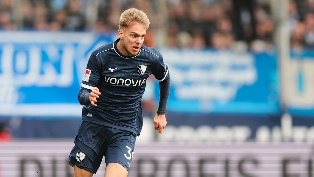 VfL Bochum: Belek-Experte Morgalla: „Sehen, was im Sommer passiert“ | Sport