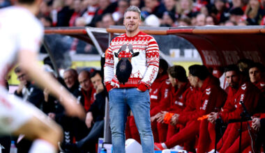 Zoff vor dem Liga-Start: Köln-Star wird aus dem Kader gestrichen | Fußball