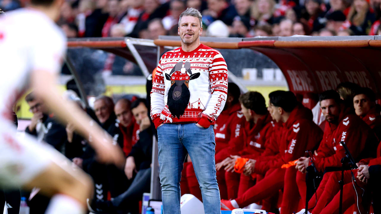 Zoff vor dem Liga-Start: Köln-Star wird aus dem Kader gestrichen | Fußball