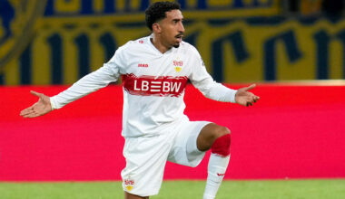 VfB Stuttgart: 8 Ausfälle beim VfB: Aber niemand soll mehr auf dem Transfermarkt kommen | Sport