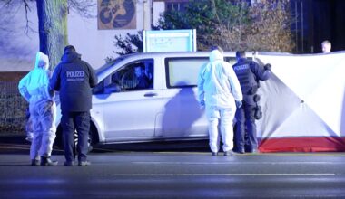 Castrop: Mädchen will 17-Jährigen in Notwehr getötet haben | Regional