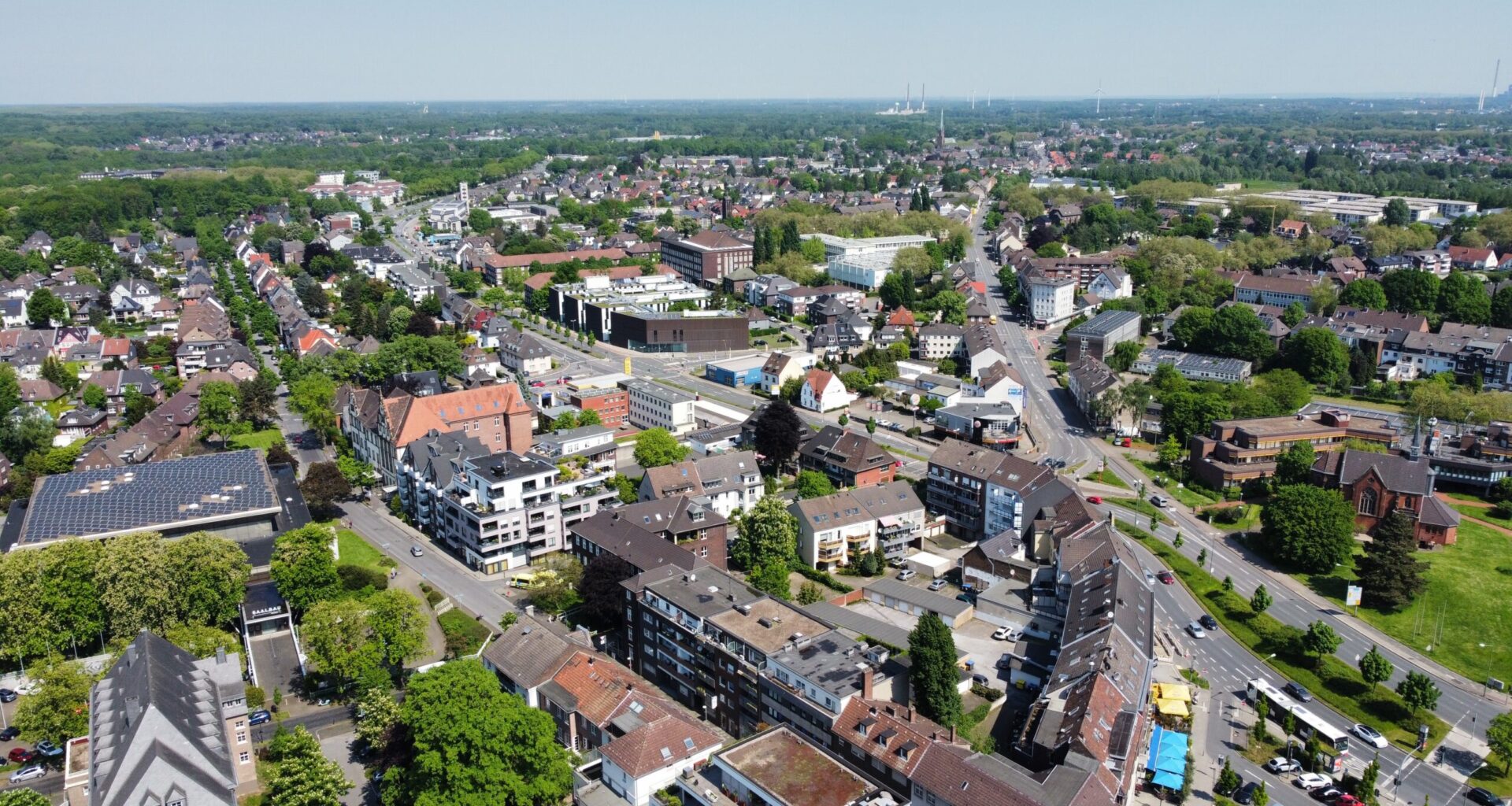 Wo nun ein Ladenlokal frei wird – Wir lieben Bottrop