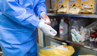 Thermische Hygienisierung - Wie Abfallverbrennung vor Seuchen schützt