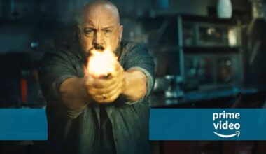 Neu bei Amazon Prime Video: Der King Of Queens macht auf John Wick! - Kino News