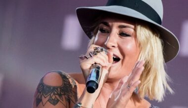 Diese Stars kann man im Norden live erleben