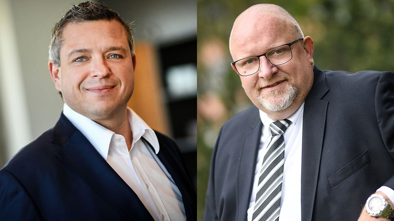 Duisburgs Stadtwerke-Chefs: Schmierten sie Betriebsräte mit Top-Gehältern? | Politik