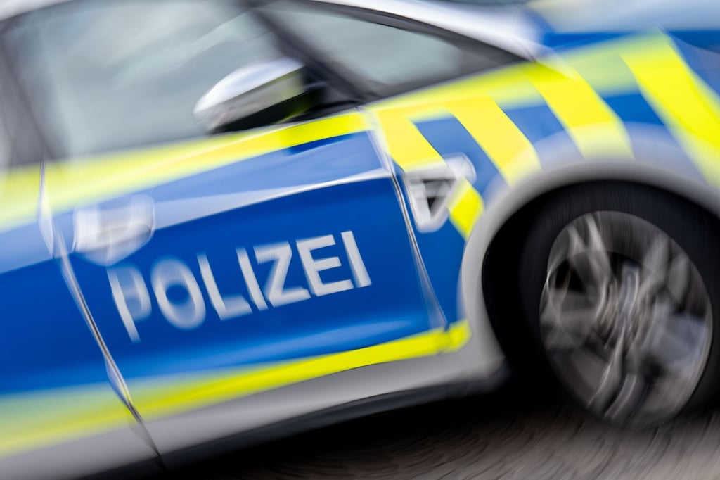 Geldbörse aus Auto gestohlen