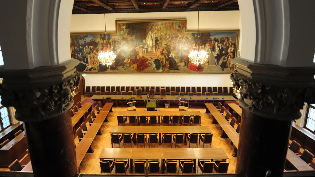 München: Wie kleine Parteien an hohen Hürden für die Kommunalwahl verzweifeln - München