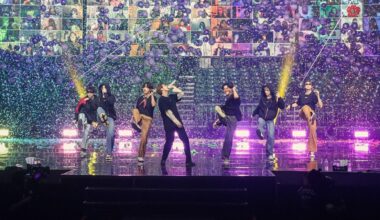 K-Pop in München: BTS kommen im Juli in die Allianz Arena