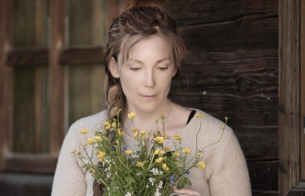 Wie Nadine Stegelmeier ihr Glück zwischen den Zeiten findet