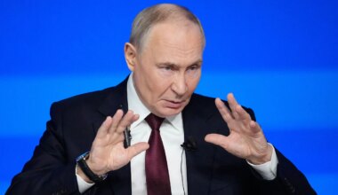 EU-Sanktionen wegen Putin-Propaganda: Was ist rechtlich erlaubt und was nicht? - Politik