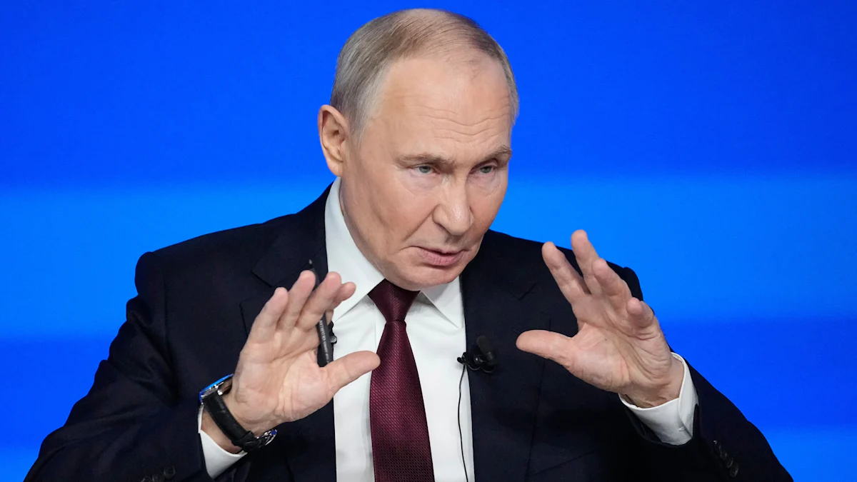 EU-Sanktionen wegen Putin-Propaganda: Was ist rechtlich erlaubt und was nicht? - Politik