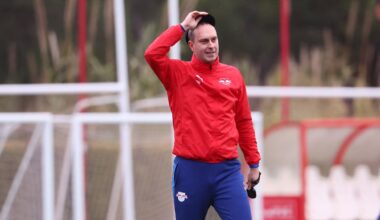 RB Leipzig in Portugal: Ouédraogo vor Comeback, Sorgen bei Bakayoko | Sport