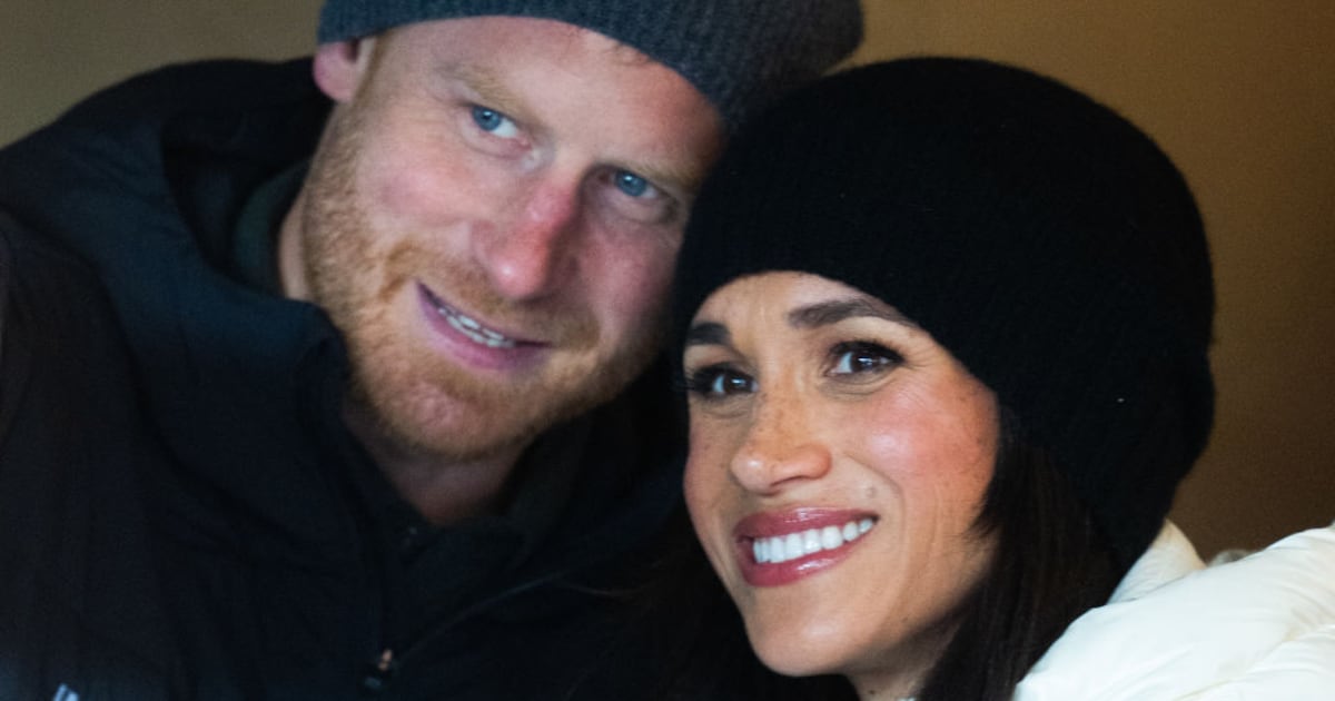 Herzogin Meghan und Prinz Harry schmieden eigensinnige Pläne