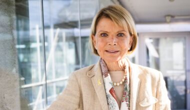 Uschi Glas wird 82: „Das Schönste am Älterwerden ist, dass man noch nicht tot ist“ | Unterhaltung