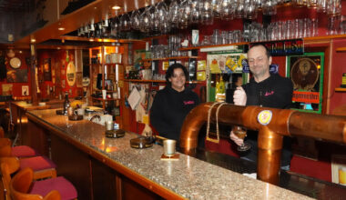 Fortsetzung folgt: Wolfenbütteler Kneipe öffnet im Februar wieder