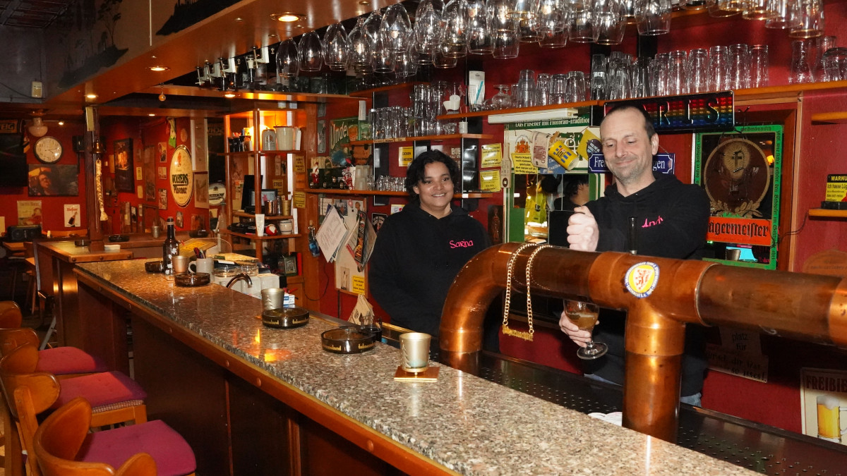 Fortsetzung folgt: Wolfenbütteler Kneipe öffnet im Februar wieder