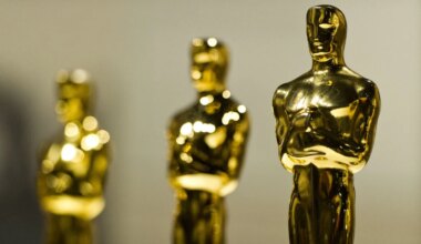 Oscars 2026: Alle Nominierungen im Überblick - ein Film bricht den Rekord - Kultur