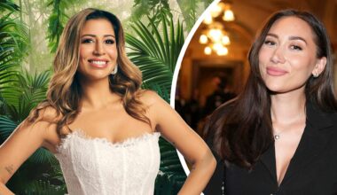 Dschungelcamp 2026: Eva Benetatou teilt gegen Samira Yavuz aus | Unterhaltung