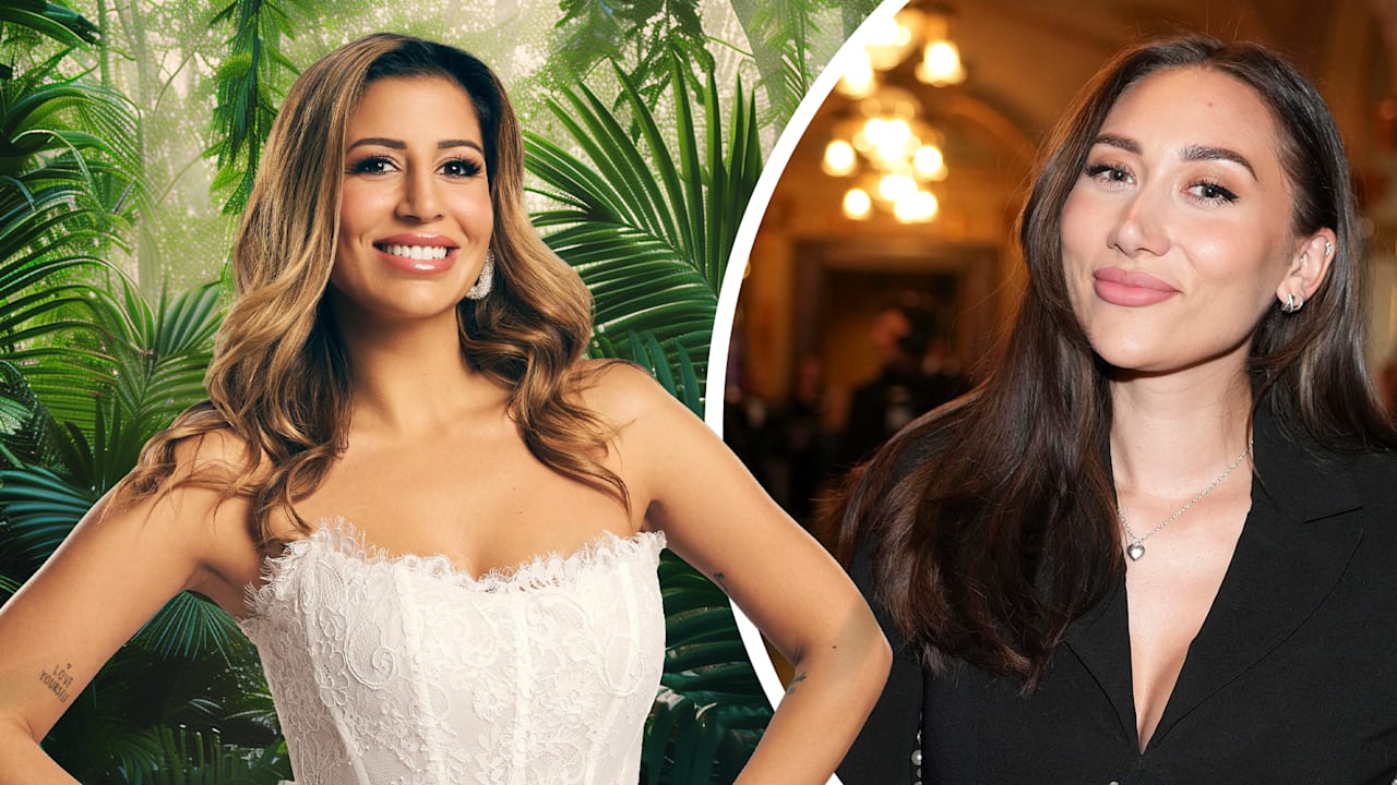 Dschungelcamp 2026: Eva Benetatou teilt gegen Samira Yavuz aus | Unterhaltung