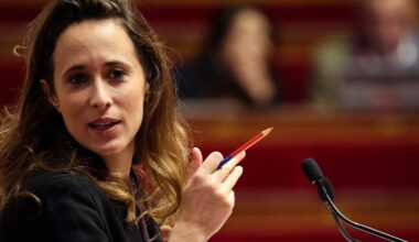 Frankreich vor dem Nato-Austritt? „Die USA sind nicht unsere Verbündeten“