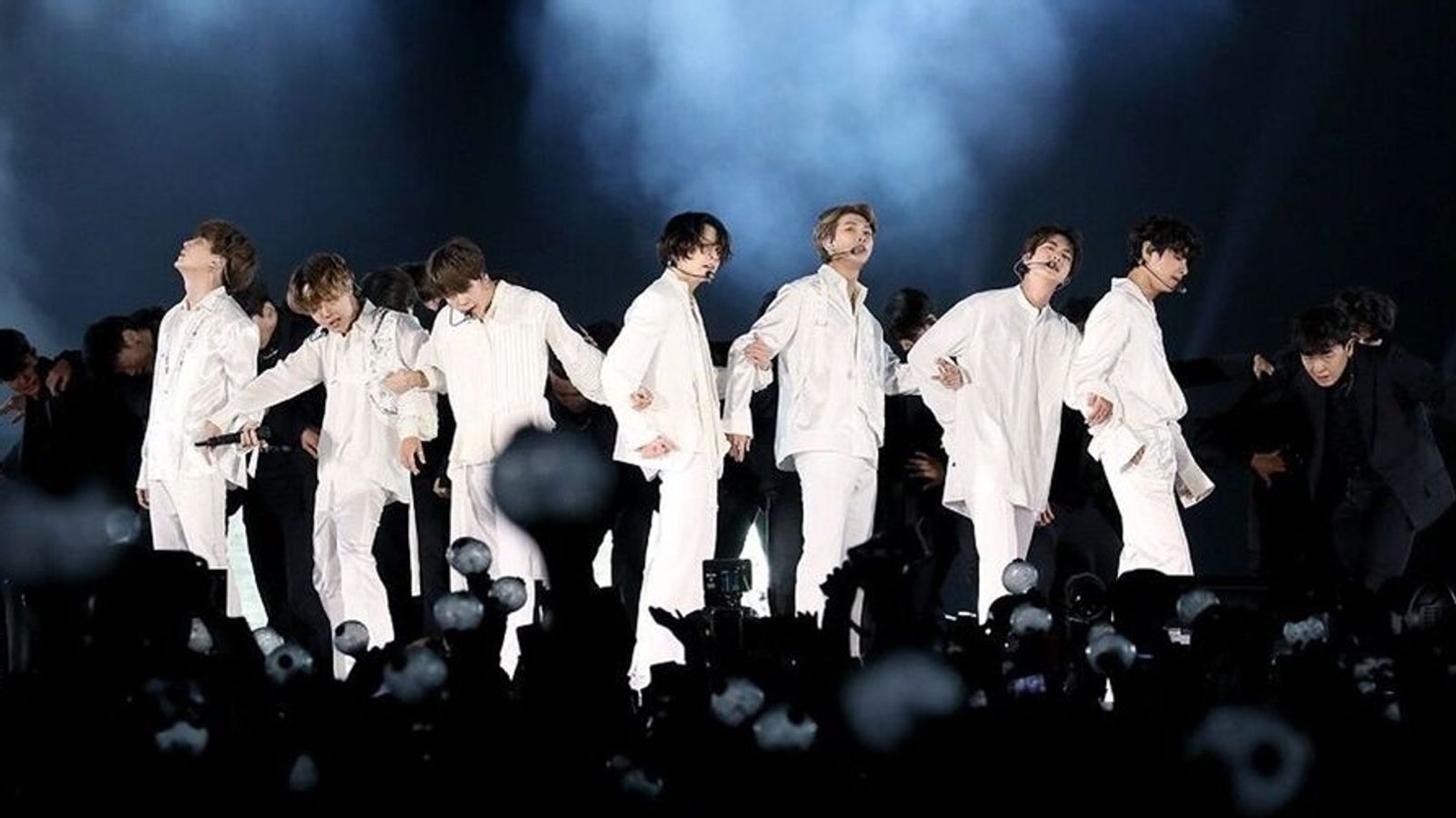 BTS in München – was steckt hinter dem Phänomen K-Pop?