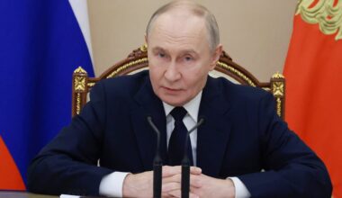 Kreml behauptet: Russen greifen Ukraine mit Monster-Rakete an | Politik