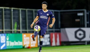 Bundesliga: Nach Koné-Deal! RB Leipzig holt Holländer Ayodele Thomas | Sport