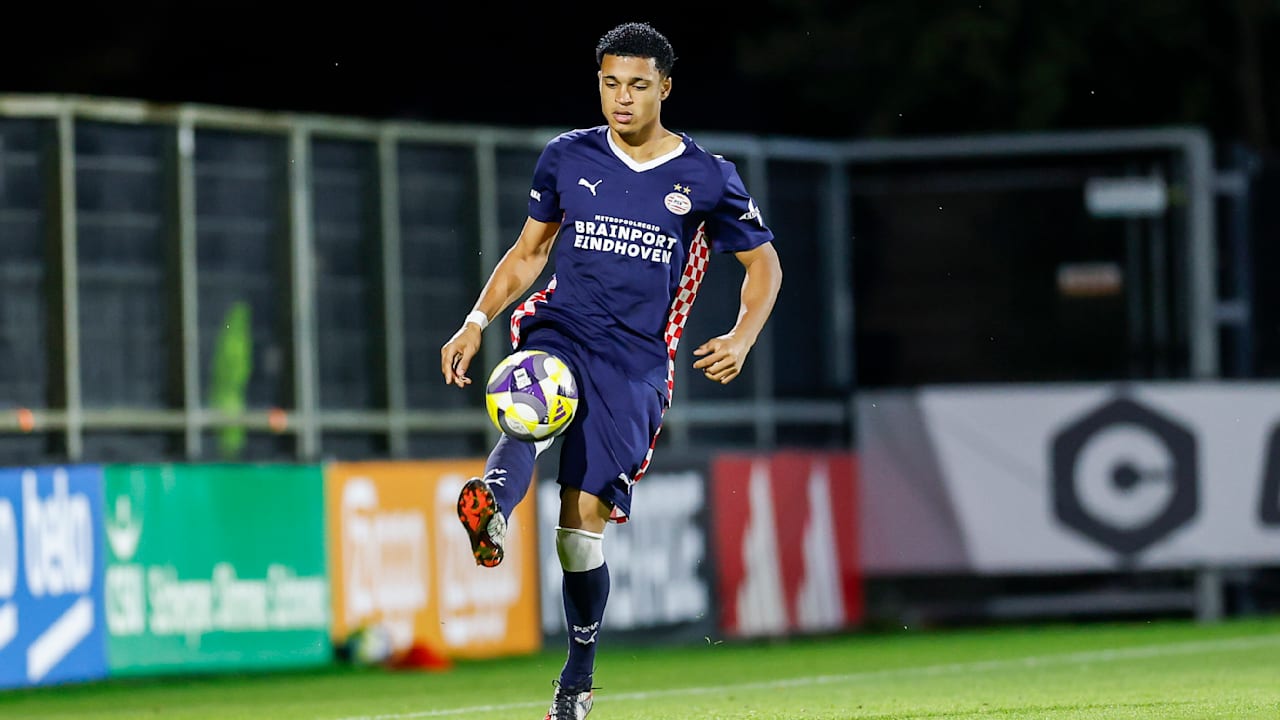 Bundesliga: Nach Koné-Deal! RB Leipzig holt Holländer Ayodele Thomas | Sport