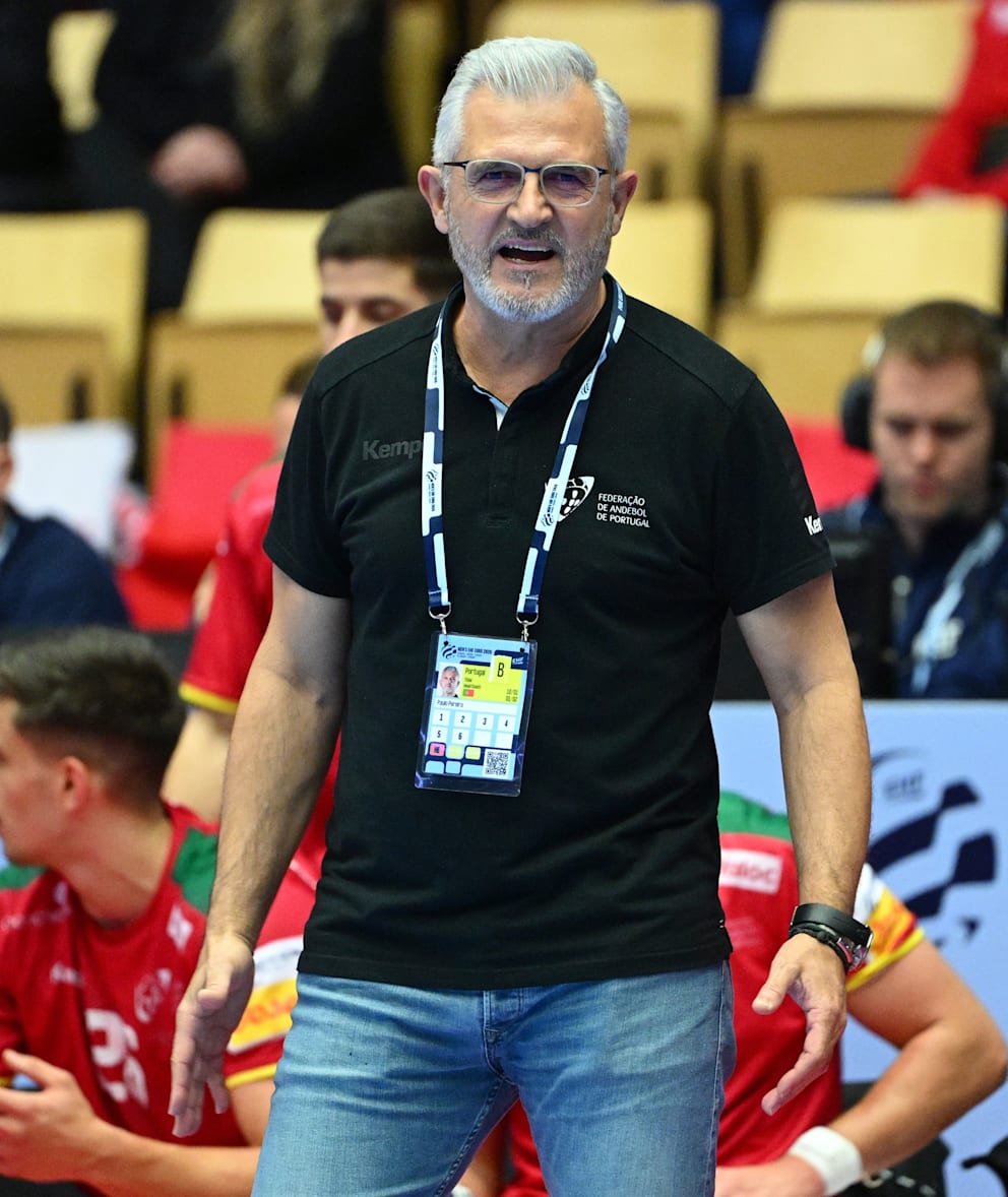 Trainer Pereira wütete gegen den Schiri