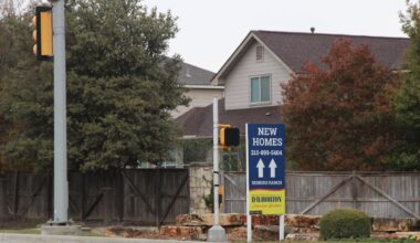 Hohe Immobilienpreise im Visier: Trump verbietet Finanzinvestoren Kauf von Einfamilienhäusern