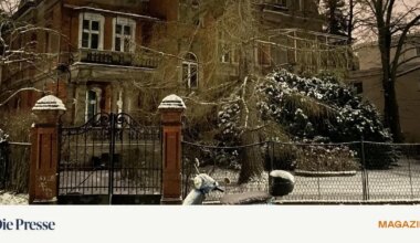 So fühlt sich ein Blackout an. Beobachtungen aus Berlin – DiePresse.com