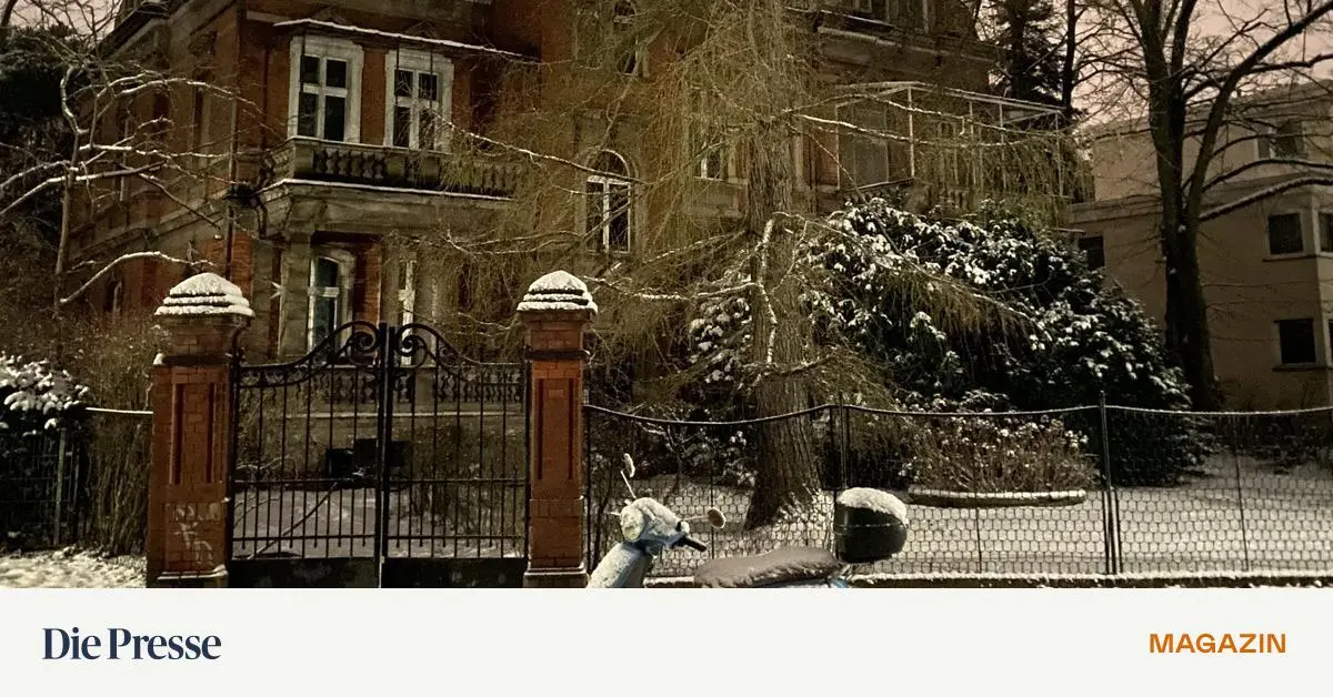 So fühlt sich ein Blackout an. Beobachtungen aus Berlin – DiePresse.com