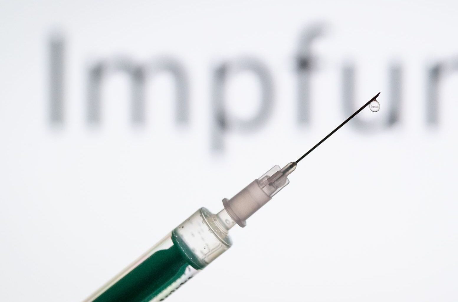 RSV-Impfung schützt über 60-Jährige vor schweren Krankheitsverläufen