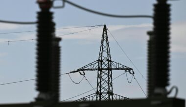 Nach Sabotage in Berlin: Wie sicher ist Österreichs Stromnetz?