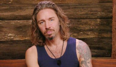 Dschungelcamp Tag 2: Das Volk gegen Gil Ofarim