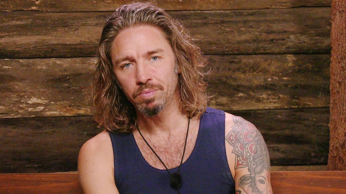 Dschungelcamp Tag 2: Das Volk gegen Gil Ofarim