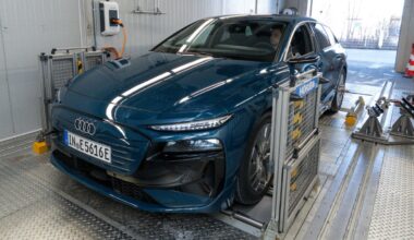 Wie schnell geht München-Berlin bei Kälte? Elektroauto-Wintertest des ADAC