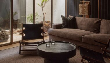 Architectural Digest Germany logo