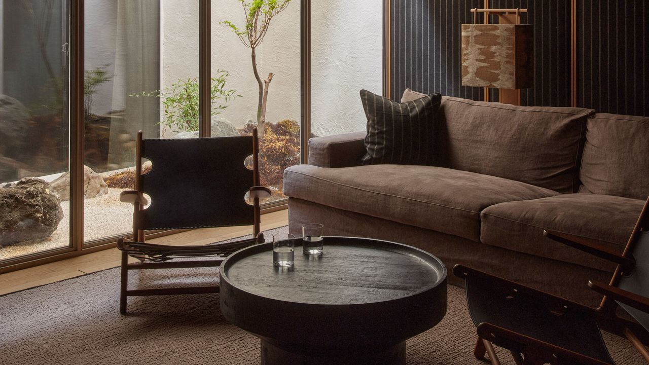 Architectural Digest Germany logo