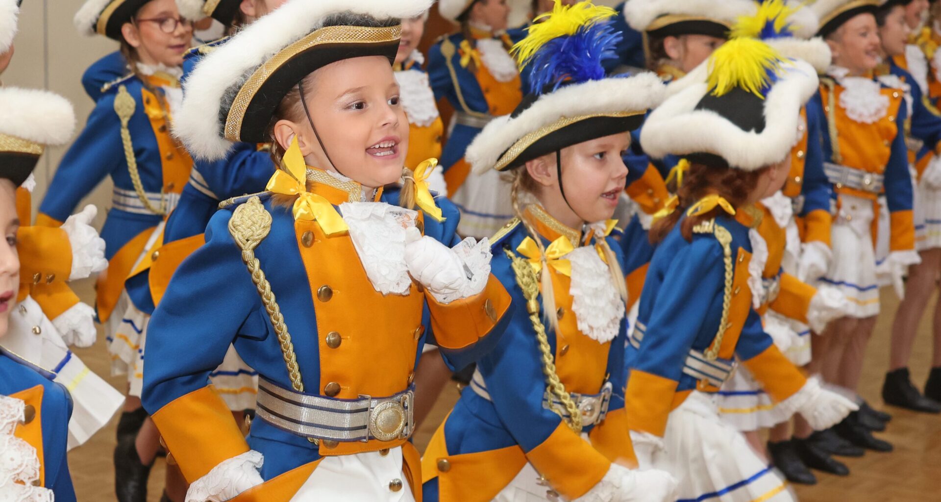 Nachwuchsarbeit gewürdigt - Euregio Aktuell