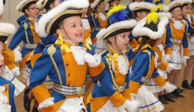 Nachwuchsarbeit gewürdigt - Euregio Aktuell