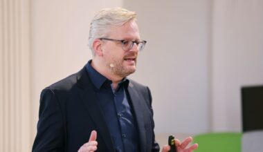 »Wenn wir jetzt handeln, können wir es meistern«