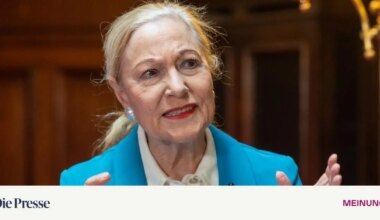 Höchste Zeit für Mut und einen Realitätscheck – DiePresse.com