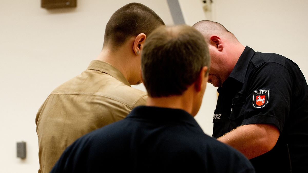 Der Tag: Maschsee-Mörder in Düsseldorf gefasst