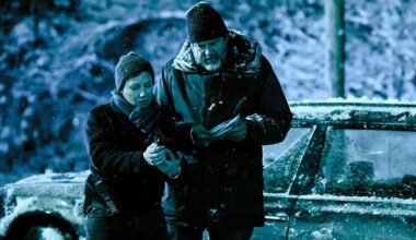 "Tatort: Das jüngste Geißlein": Es war einmal ein Wolf ...