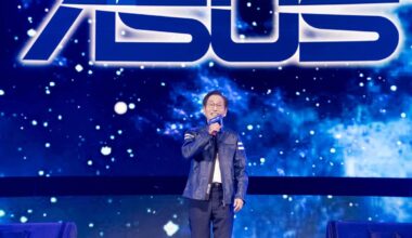 Asus pausiert Smartphone-Entwicklung für KI und PCs